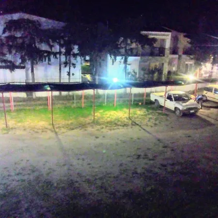 Persefoni Apartments&mezonetes 3*