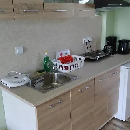 Persefoni & Mezonetes 3* Τορώνη