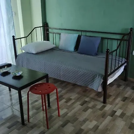 Persefoni Apartments&mezonetes 3* Toroni