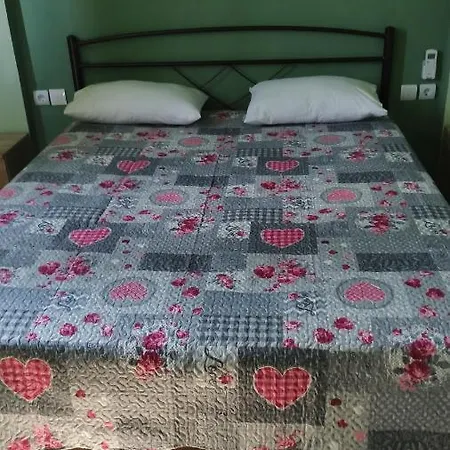 Persefoni Apartments&mezonetes Aparthotel