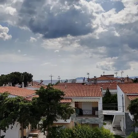 Persefoni Apartments&mezonetes Toroni