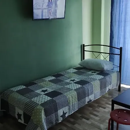 Persefoni Apartments&mezonetes Toroni