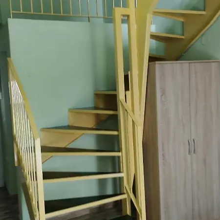 Persefoni Apartments&mezonetes Aparthotel 3*