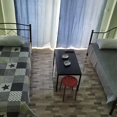 Persefoni Apartments&mezonetes