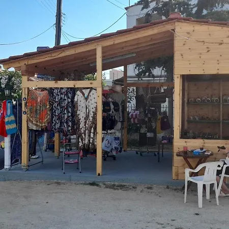 Persefoni Apartments&mezonetes Aparthotel 3*