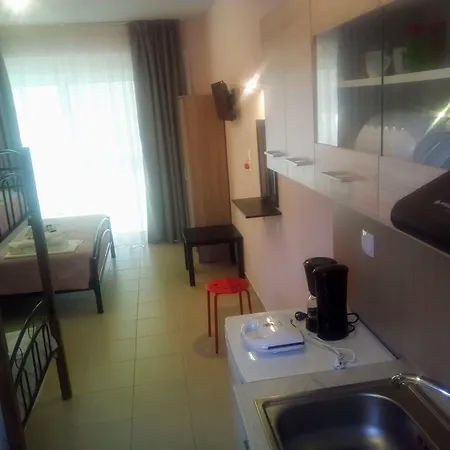 Persefoni Apartments&mezonetes