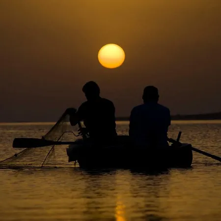 Persefoni & Mezonetes Τορώνη