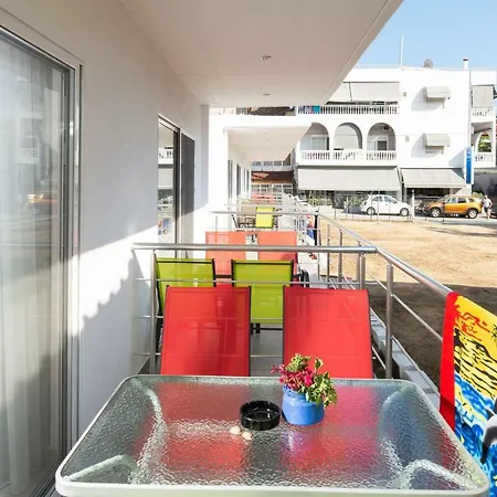 Persefoni Apartments&mezonetes