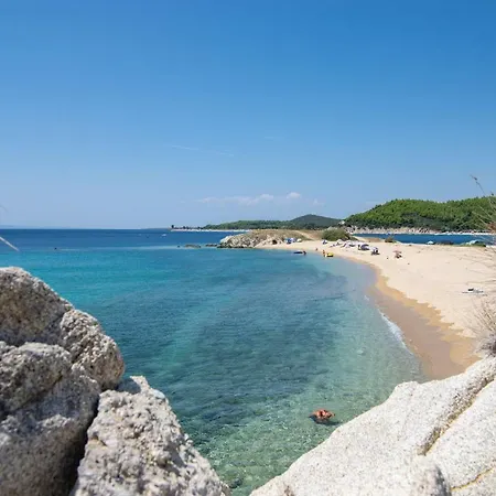 Persefoni Apartments&mezonetes 3*