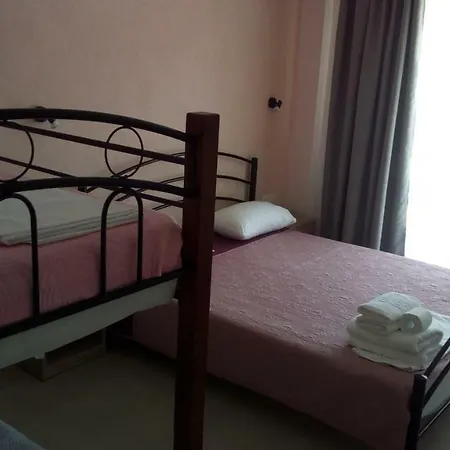 Persefoni Apartments&mezonetes Toroni