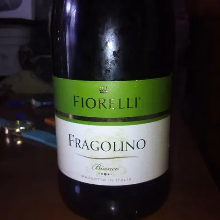 Persefoni & Mezonetes Τορώνη