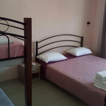 Persefoni Apartments&mezonetes