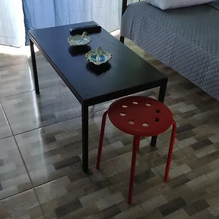 Persefoni & Mezonetes Lejlighedshotel Toroni