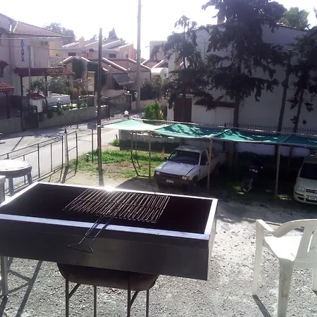 Persefoni & Mezonetes 3*