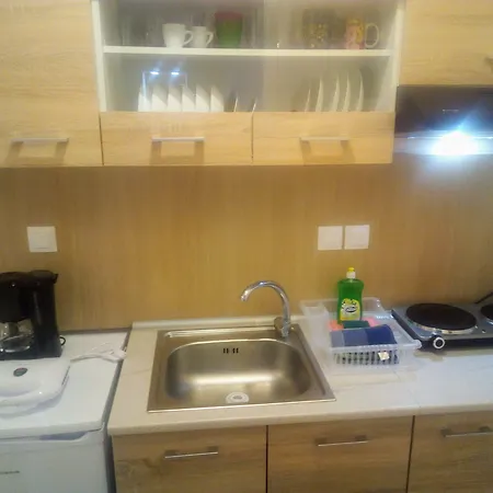 Persefoni & Mezonetes 3* Toroni