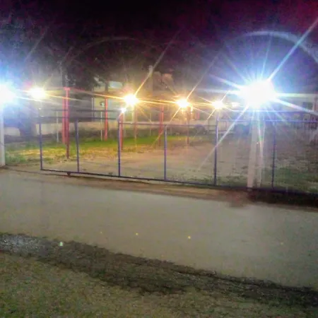 Persefoni & Mezonetes 3*