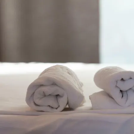 Aparthotel Persefoni & Mezonetes Toroni