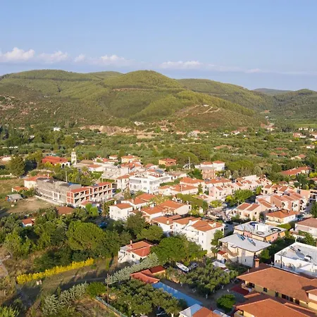 Persefoni & Mezonetes