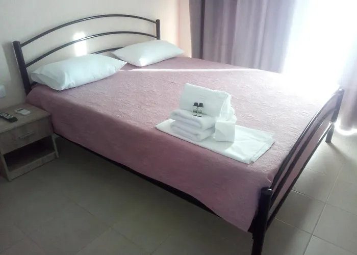 Persefoni & Mezonetes