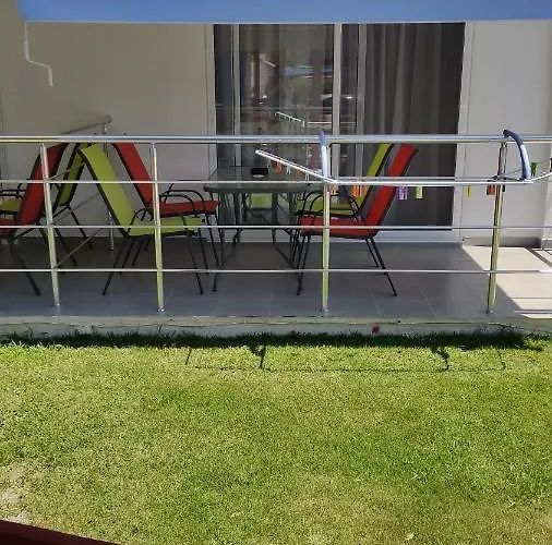 Apartmanhotel Persefoni & Mezonetes 3*