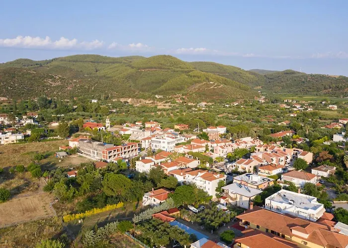 Persefoni & Mezonetes