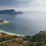 Persefoni & Mezonetes Торони