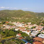 Persefoni & Mezonetes