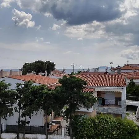 Apartahotel Persefoni & Mezonetes