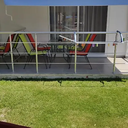 Apartahotel Persefoni & Mezonetes 3*