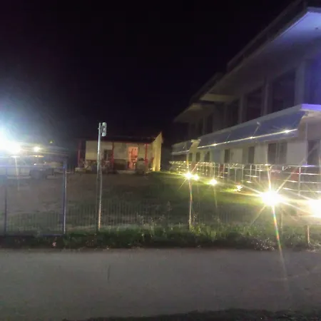 Apartmanhotel Persefoni & Mezonetes 3*