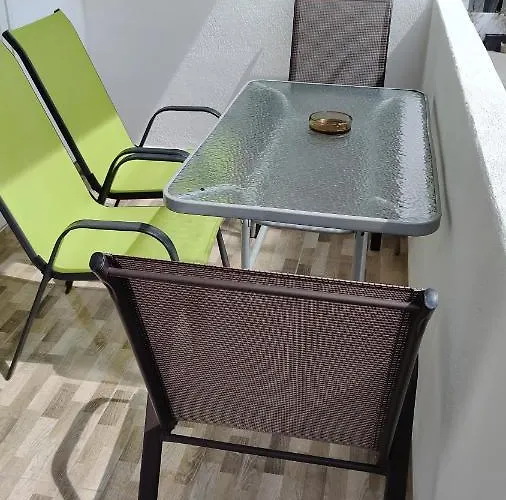 Apartmanhotel Persefoni & Mezonetes