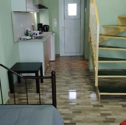 Persefoni & Mezonetes