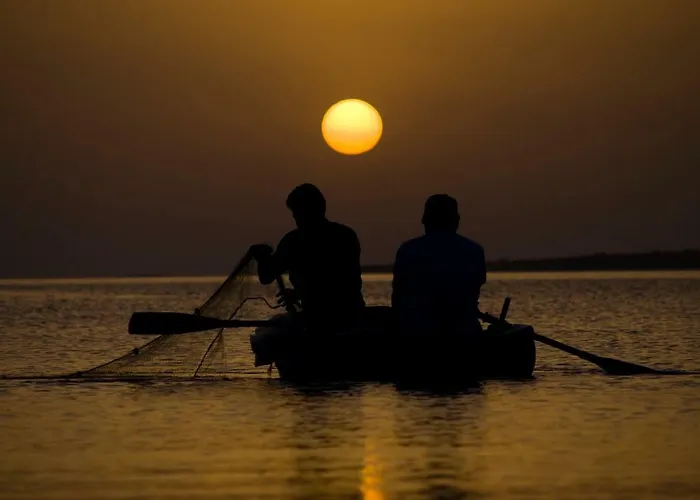 Persefoni & Mezonetes Toróni