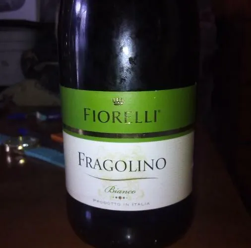 Persefoni & Mezonetes Toróni